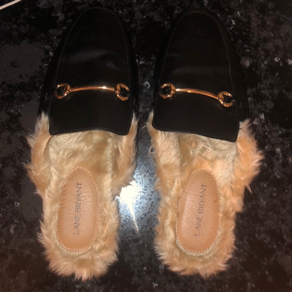 Black Loafers